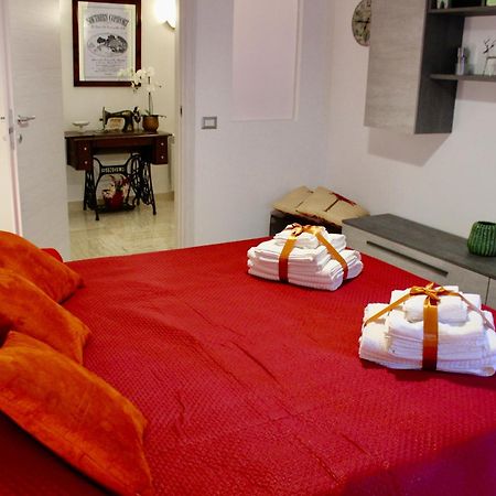 Antonio Apartment In Rom Exterior foto