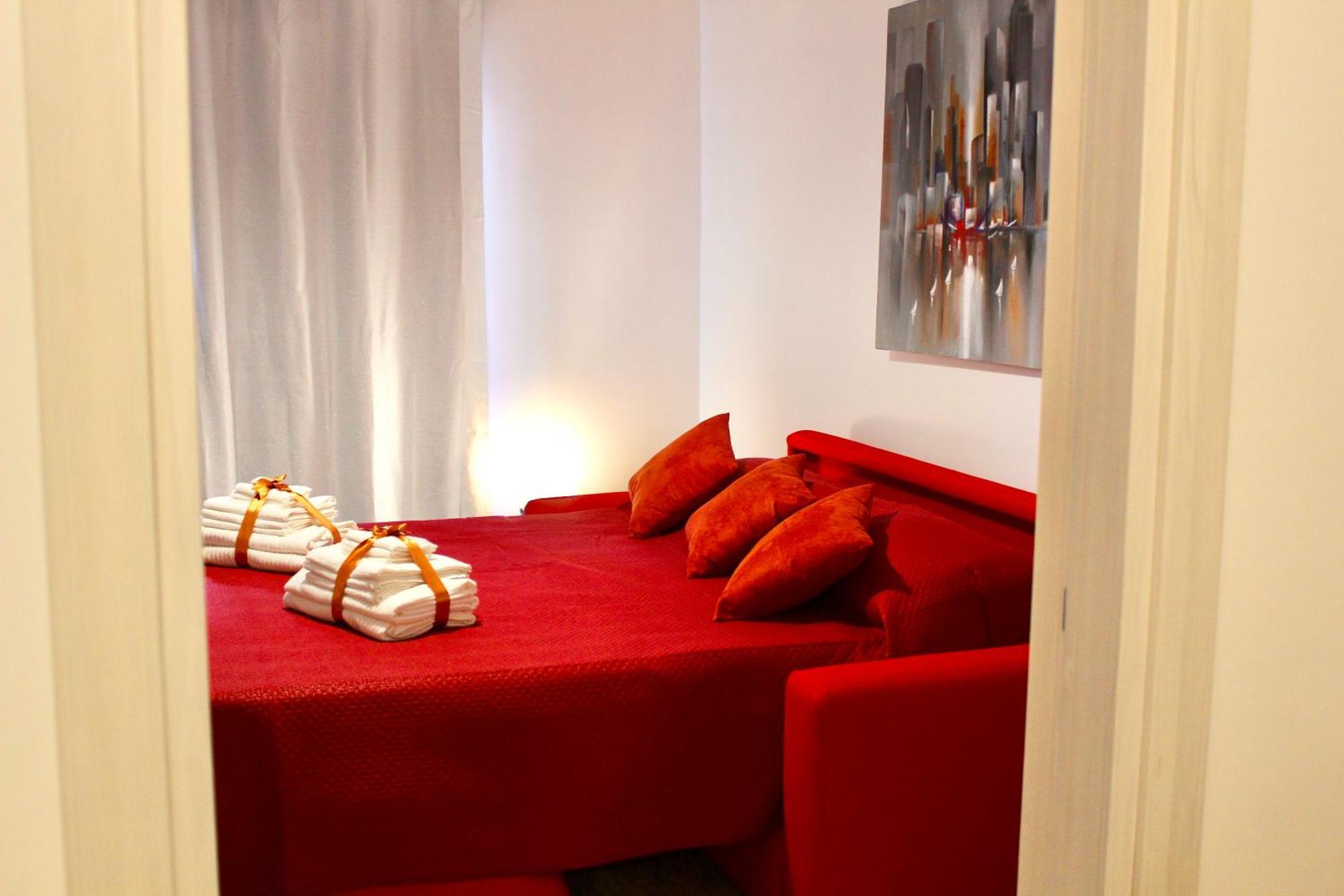 Antonio Apartment In Rom Exterior foto
