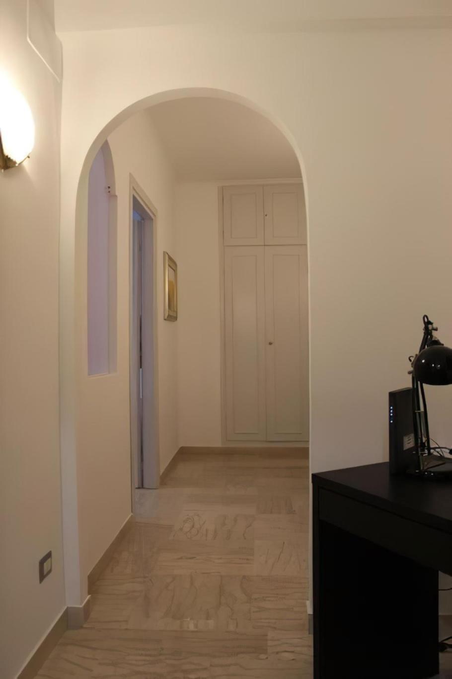 Antonio Apartment In Rom Exterior foto