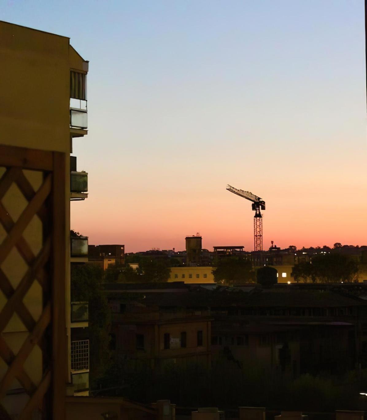 Antonio Apartment In Rom Exterior foto