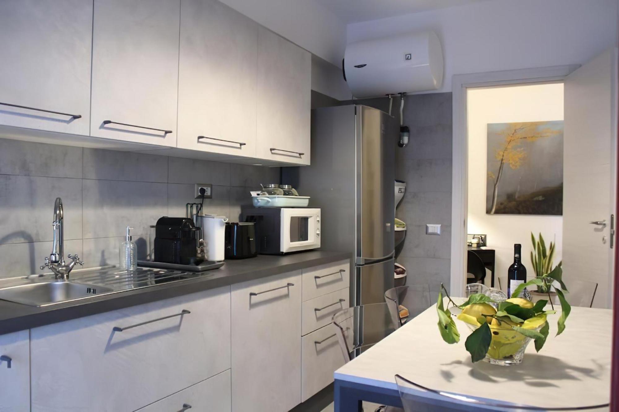 Antonio Apartment In Rom Exterior foto