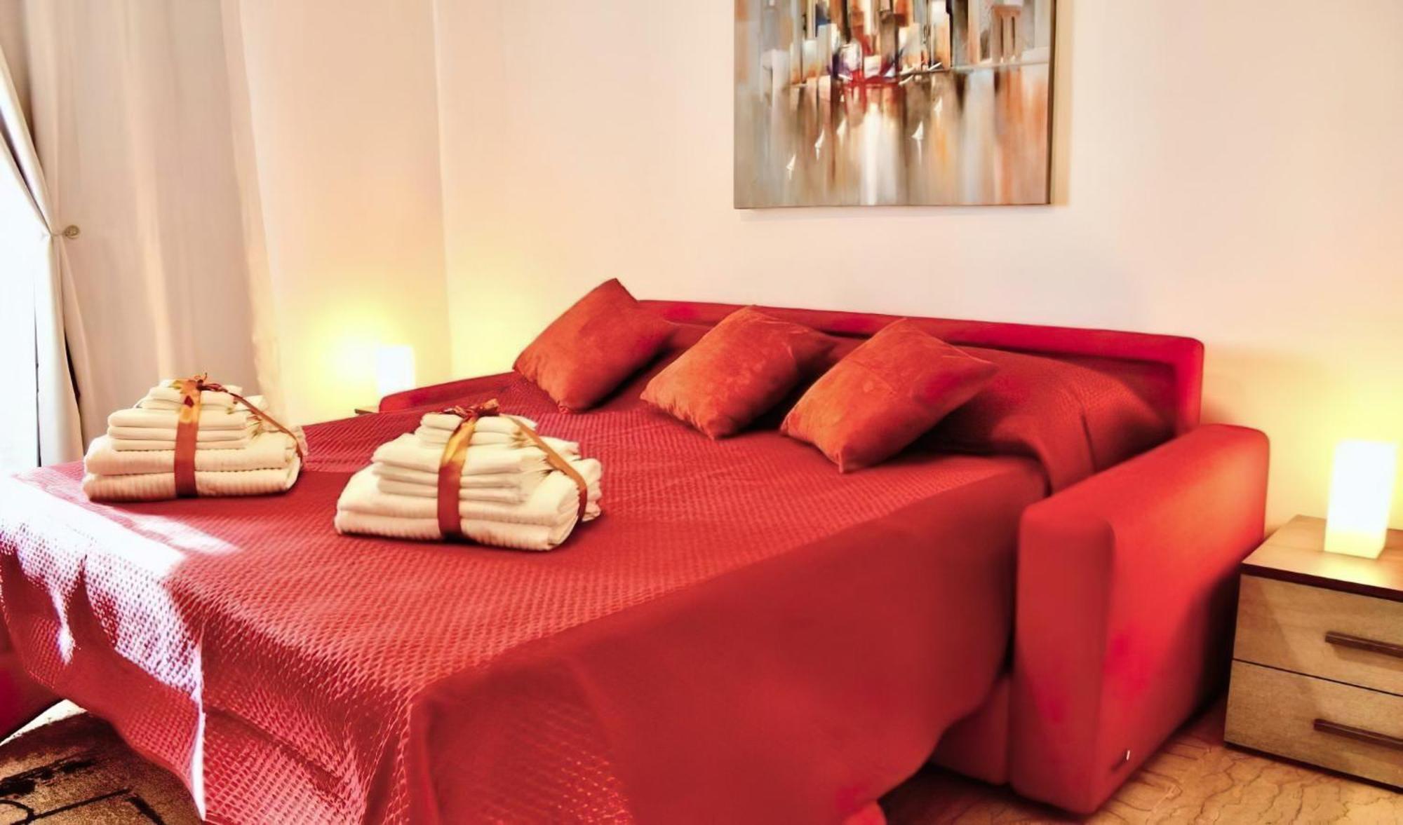 Antonio Apartment In Rom Exterior foto